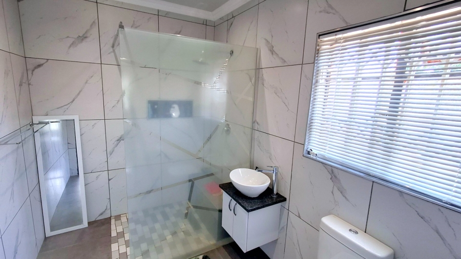 4 Bedroom Property for Sale in Vaalpark Free State